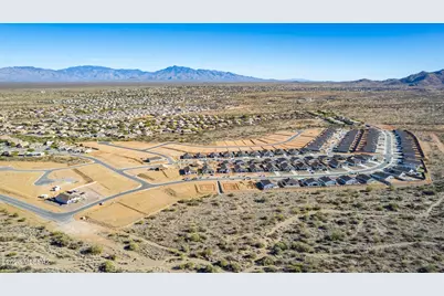 385 W Camino Del Toro, Vail, AZ 85641 - Photo 36