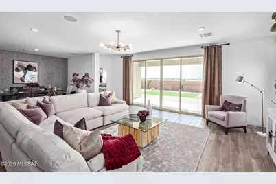 385 W Camino Del Toro, Vail, AZ 85641 - Photo 4