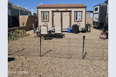 1915 Casa Del Rio Drive #37, Benson, AZ 85602 - Photo 2