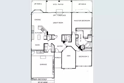 1819 E Barn Swallow Lane, Green Valley, AZ 85614 - Photo 50