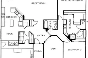 1819 E Barn Swallow Ln, Green Valley, AZ 85614 - Photo 50