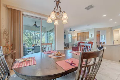 1819 E Barn Swallow Lane, Green Valley, AZ 85614 - Photo 16