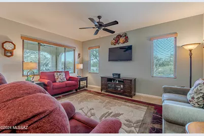 1819 E Barn Swallow Lane, Green Valley, AZ 85614 - Photo 18