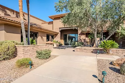 1819 E Barn Swallow Lane, Green Valley, AZ 85614 - Photo 46