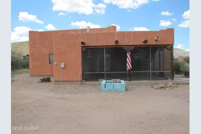 702 W Orange Street, Pearce, AZ 85625 - Photo 30