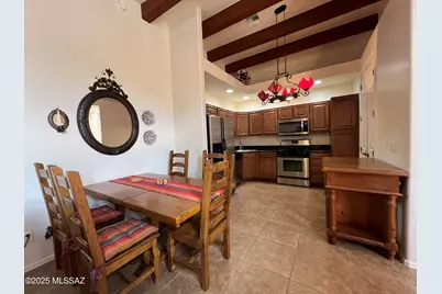 604 Post Way, Tubac, AZ 85646 - Photo 1