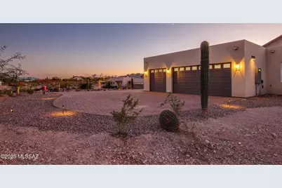 2750 W Black Cloud Court, Tucson, AZ 85745 - Photo 12