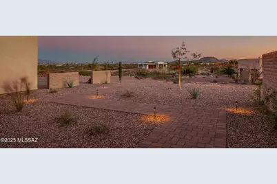 2750 W Black Cloud Court, Tucson, AZ 85745 - Photo 46