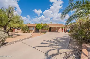 4152 E 6th St, Tucson, AZ 85711 - Photo 2