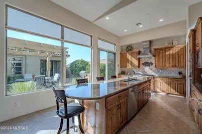 14198 N Sunset Gallery Drive, Marana, AZ 85658 - Photo 16