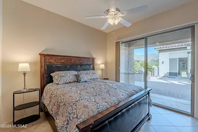14198 N Sunset Gallery Drive, Marana, AZ 85658 - Photo 36