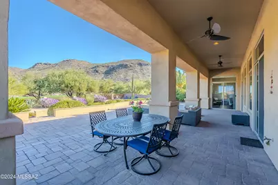 14198 N Sunset Gallery Drive, Marana, AZ 85658 - Photo 40