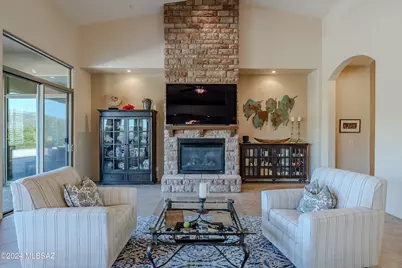 14198 N Sunset Gallery Drive, Marana, AZ 85658 - Photo 12