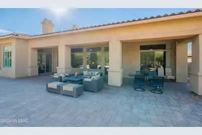 14198 N Sunset Gallery Drive, Marana, AZ 85658 - Photo 46
