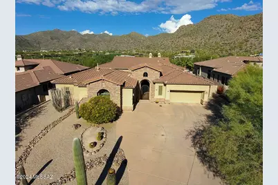 14198 N Sunset Gallery Drive, Marana, AZ 85658 - Photo 1