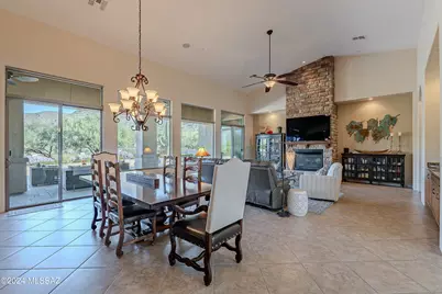 14198 N Sunset Gallery Drive, Marana, AZ 85658 - Photo 14