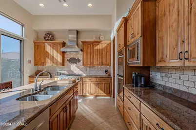 14198 N Sunset Gallery Drive, Marana, AZ 85658 - Photo 18