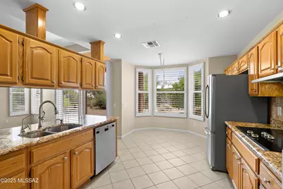 38728 S Desert Bluff Drive, Saddlebrooke, AZ 85739 - Photo 14