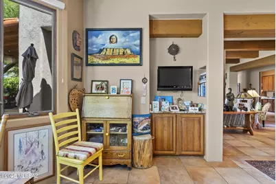 218 Circulo Veranera, Tubac, AZ 85646 - Photo 16