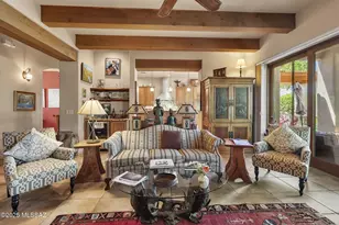 218 Circulo Veranera, Tubac, AZ 85646 - Photo 6