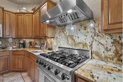 218 Circulo Veranera, Tubac, AZ 85646 - Photo 12