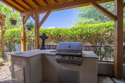 218 Circulo Veranera, Tubac, AZ 85646 - Photo 36
