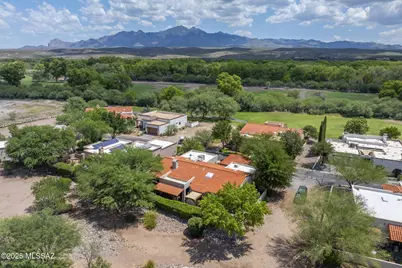 218 Circulo Veranera, Tubac, AZ 85646 - Photo 44