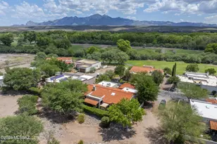 218 Circulo Veranera, Tubac, AZ 85646 - Photo 44