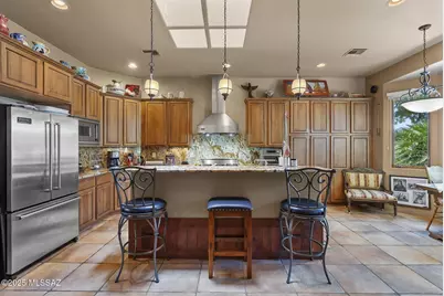 218 Circulo Veranera, Tubac, AZ 85646 - Photo 10