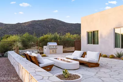 14765 N Boulder Draw Dr #Lot 4, Marana, AZ 85658 - Photo 28