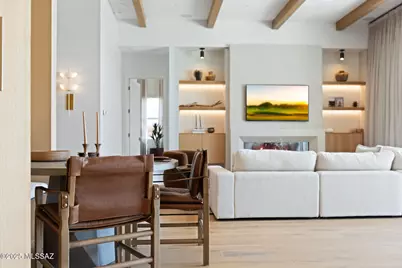 14765 N Boulder Draw Dr #Lot 4, Marana, AZ 85658 - Photo 6