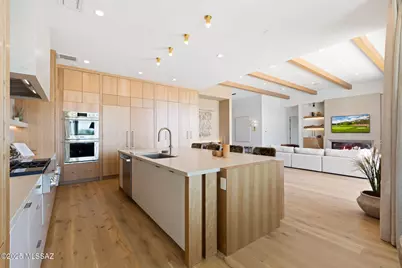 14765 N Boulder Draw Dr #Lot 4, Marana, AZ 85658 - Photo 16