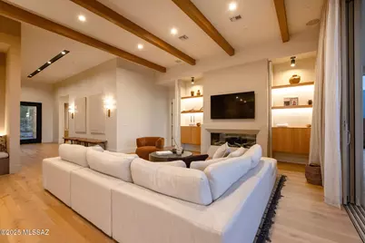 14765 N Boulder Draw Dr #Lot 4, Marana, AZ 85658 - Photo 2