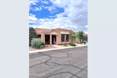 1254 W Calle De Sotelo, Sahuarita, AZ 85629 - Photo 32