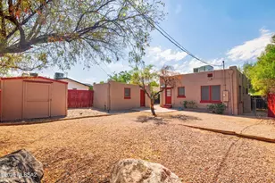 833 E Helen St, Tucson, AZ 85719 - Photo 6