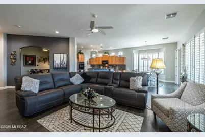 5371 W Leatherflower Lane, Marana, AZ 85658 - Photo 8