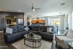 5371 W Leatherflower Ln, Marana, AZ 85658 - Photo 8