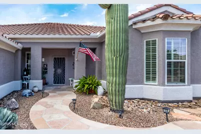 5371 W Leatherflower Lane, Marana, AZ 85658 - Photo 2