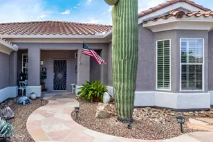 5371 W Leatherflower Ln, Marana, AZ 85658 - Photo 2