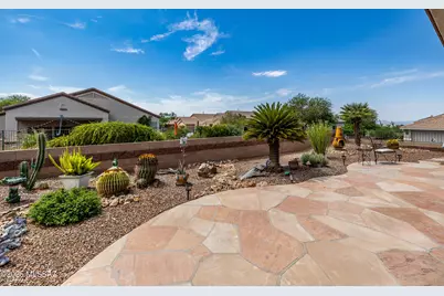 5371 W Leatherflower Lane, Marana, AZ 85658 - Photo 36