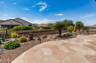 5371 W Leatherflower Ln, Marana, AZ 85658 - Photo 36
