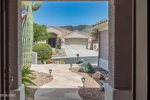 5371 W Leatherflower Ln, Marana, AZ 85658 - Photo 4