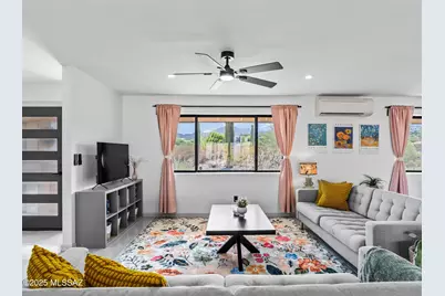 4410 W Ironwood Hill Drive, Tucson, AZ 85745 - Photo 2
