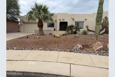790 W Arbor Ridge Drive, Green Valley, AZ 85614 - Photo 1
