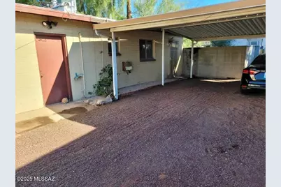 1745 N Hart Lane, Tucson, AZ 85712 - Photo 34