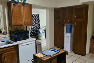 1745 N Hart Ln, Tucson, AZ 85712 - Photo 8