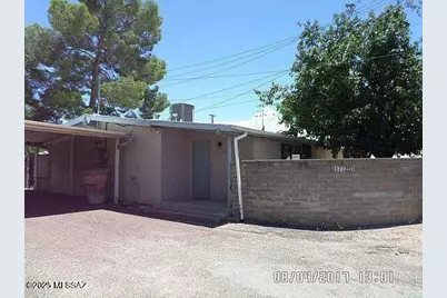 1745 N Hart Lane, Tucson, AZ 85712 - Photo 20