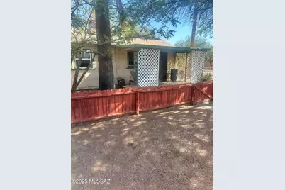 1745 N Hart Lane, Tucson, AZ 85712 - Photo 4
