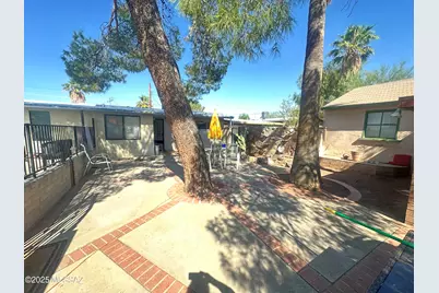 1745 N Hart Lane, Tucson, AZ 85712 - Photo 2