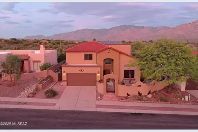 11384 N Sawtooth Road, Tucson, AZ 85737 - Photo 50